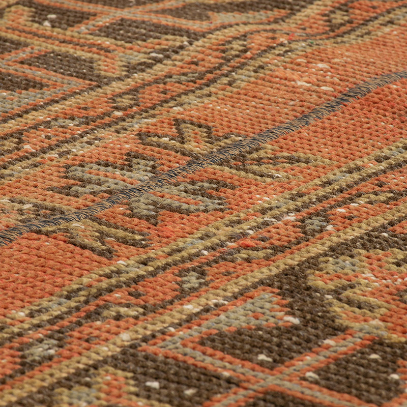 Vintage Anadolu Yolluk - 67 cm x 364 cm - K0090800