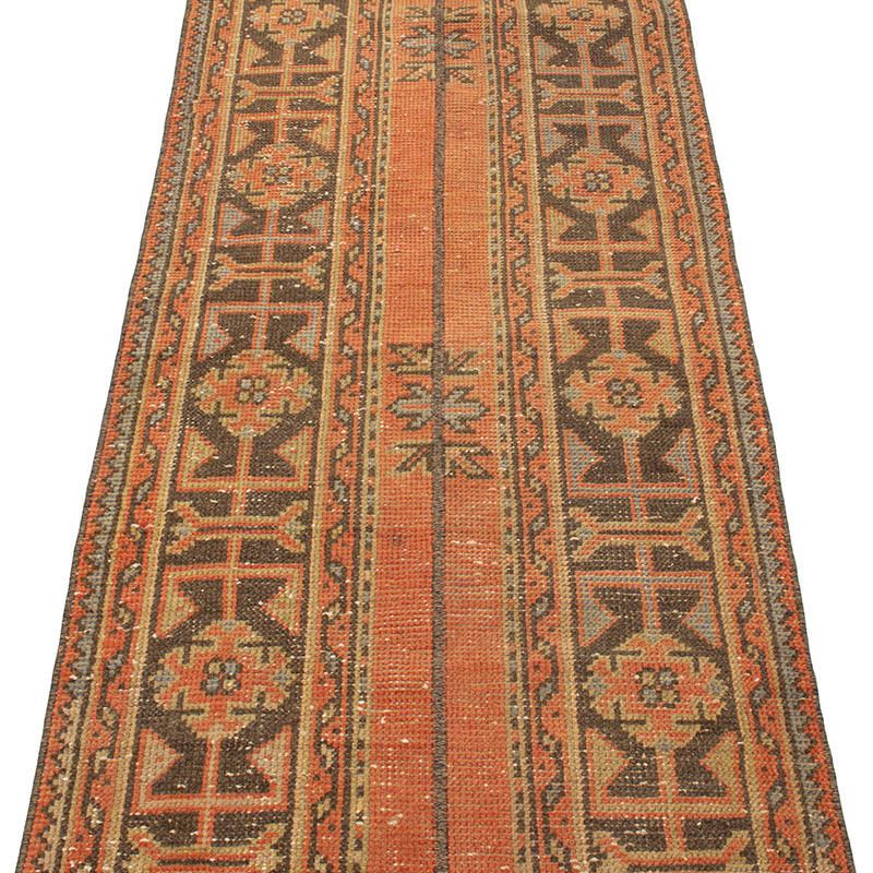 Vintage Anadolu Yolluk - 67 cm x 364 cm - K0090800