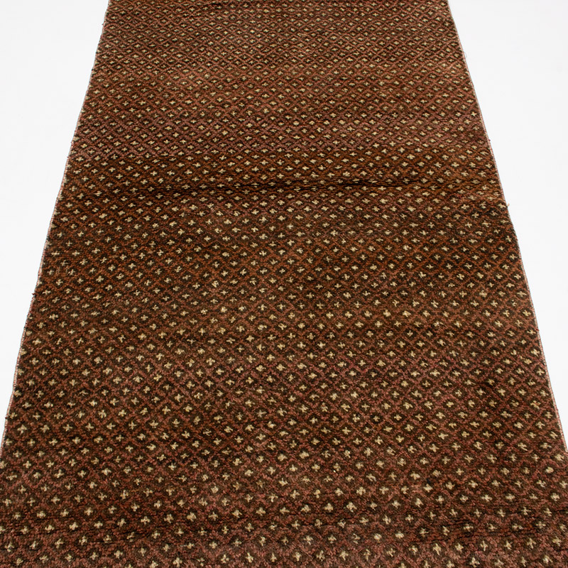 Vintage Anadolu Yolluk - 90 cm x 367 cm - K0090808