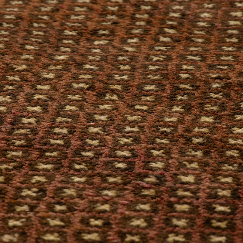 Vintage Anadolu Yolluk - 90 cm x 367 cm - K0090808