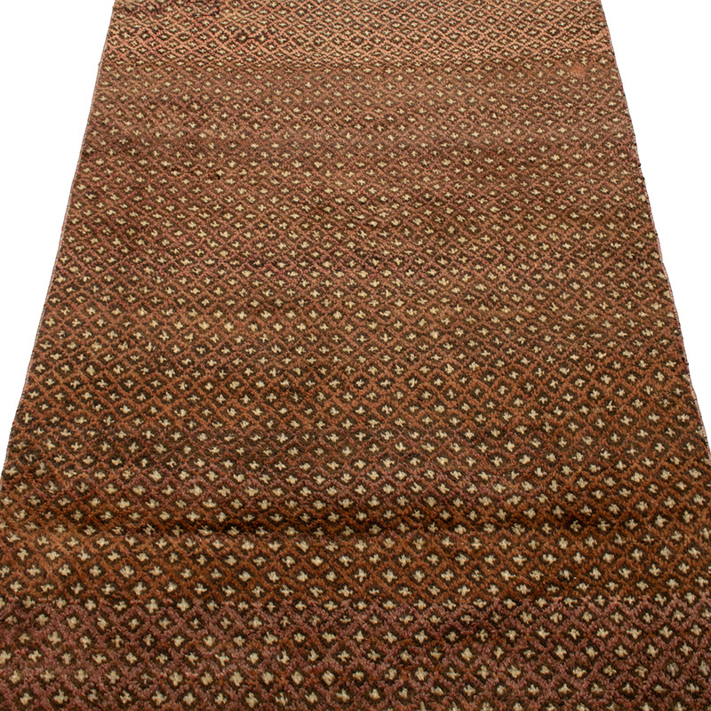 Vintage Anadolu Yolluk - 90 cm x 367 cm - K0090808