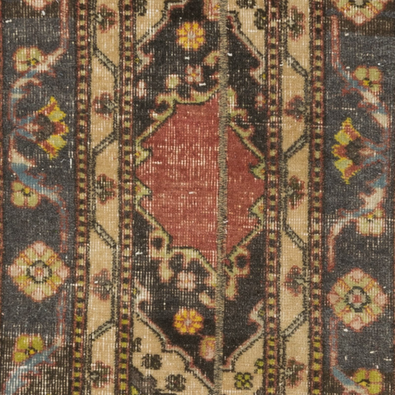 Vintage Anadolu Yolluk - 68 cm x 374 cm - K0090812