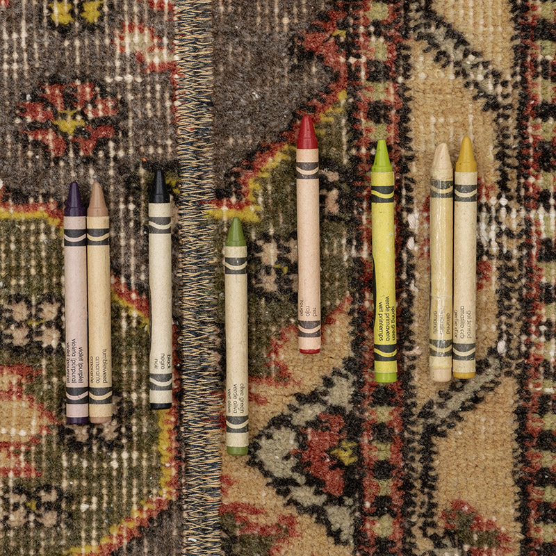 Vintage Anadolu Yolluk - 68 cm x 374 cm - K0090812
