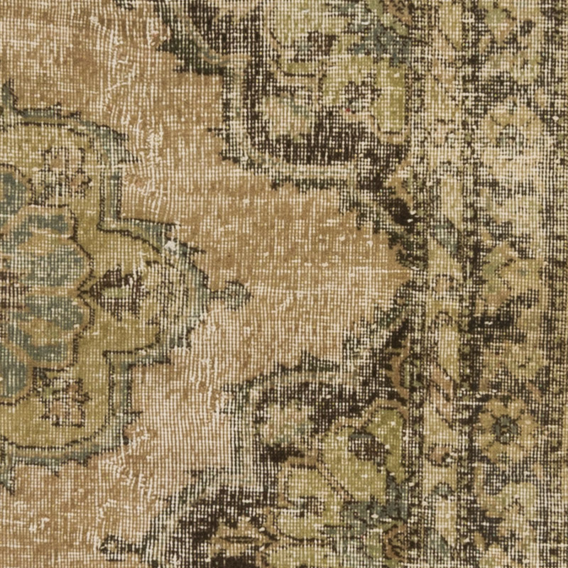 Vintage Anadolu Yolluk - 73 cm x 358 cm - K0090813
