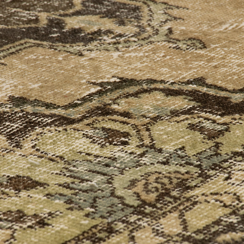 Vintage Anadolu Yolluk - 73 cm x 358 cm - K0090813