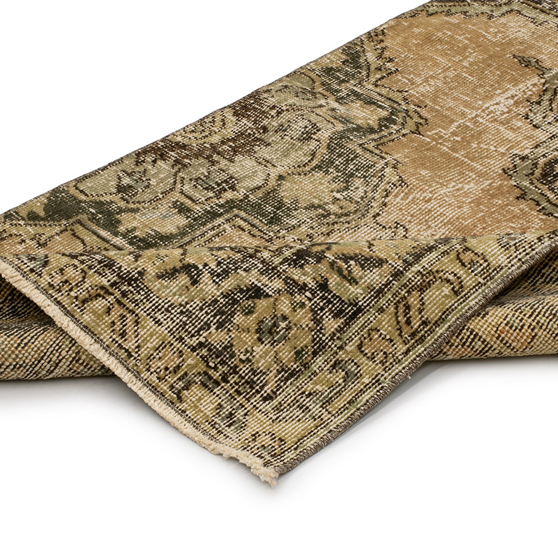 Vintage Anadolu Yolluk - 73 cm x 358 cm - K0090813