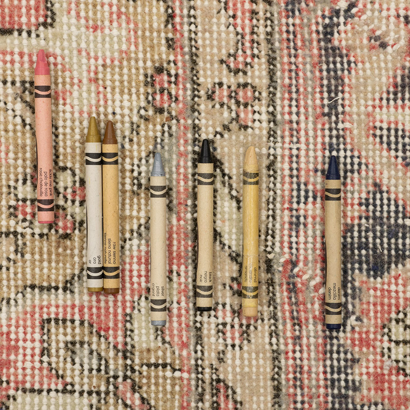 Vintage Turkish Hand-Knotted Runner - 2' 4" x 12' 3" (28" x 147") - K0090815