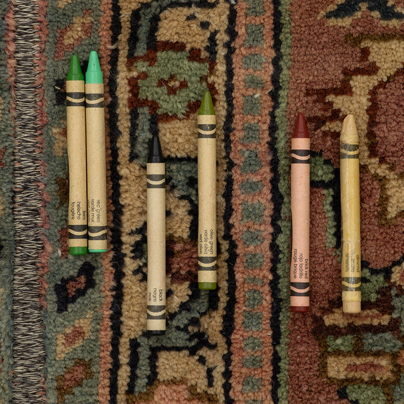 Vintage Turkish Hand-Knotted Runner - 2' 9" x 12' 4" (33" x 148") - K0090817