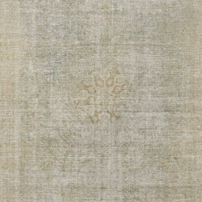 Boyali El Dokuma Vintage Hali - 134 cm x 182 cm - K0090822