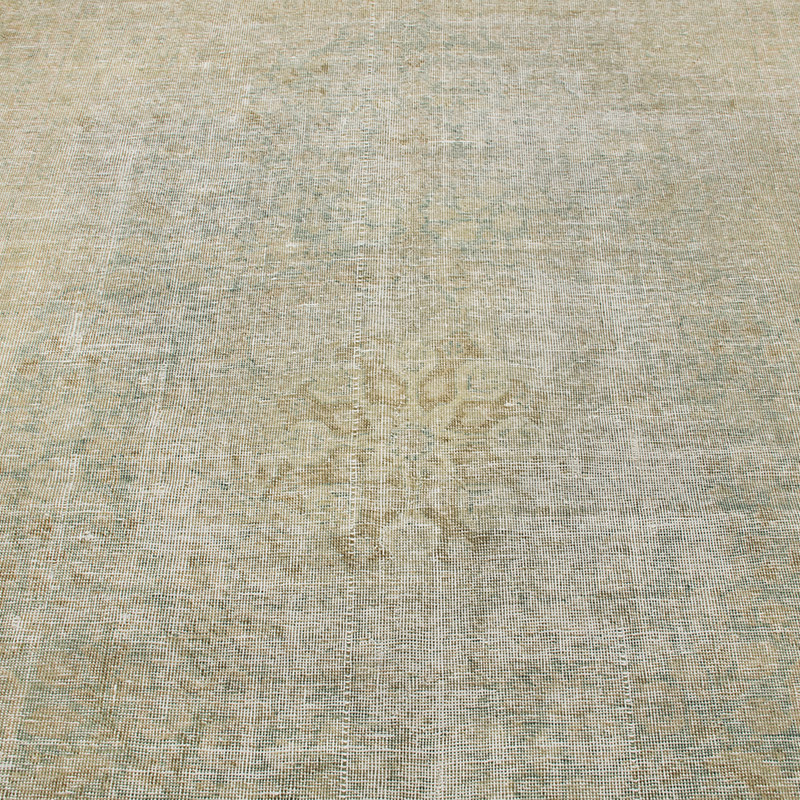 Boyali El Dokuma Vintage Hali - 134 cm x 182 cm - K0090822