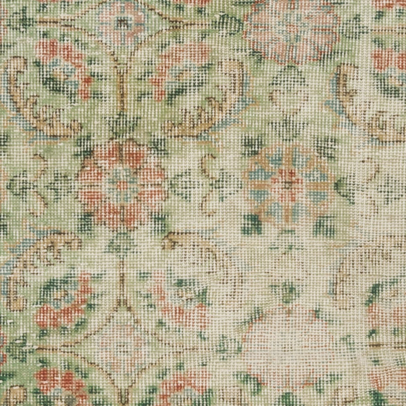 Vintage Anadolu Yolluk - 65 cm x 268 cm - K0090825