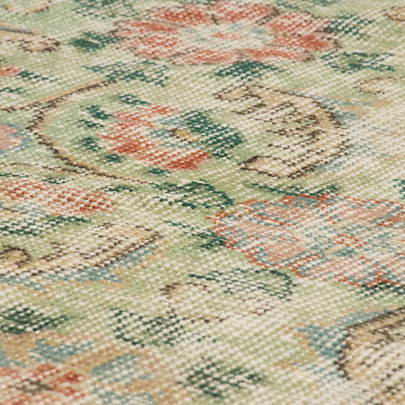 Vintage Anadolu Yolluk - 65 cm x 268 cm - K0090825