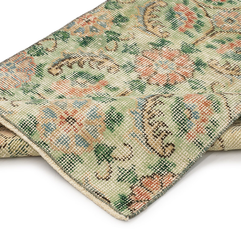 Vintage Anadolu Yolluk - 65 cm x 268 cm - K0090825
