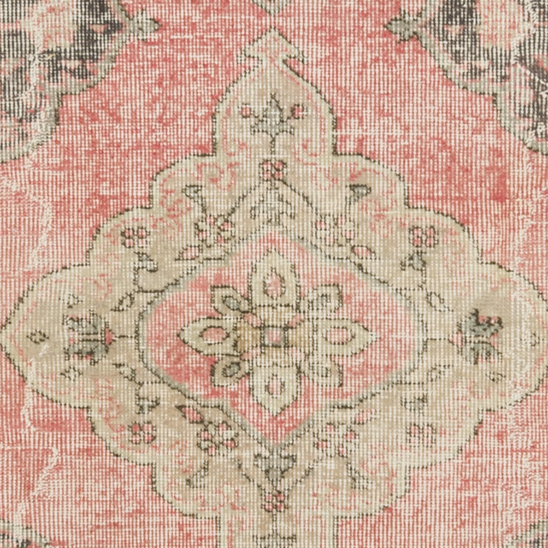 Vintage Anadolu Yolluk - 72 cm x 372 cm - K0090826