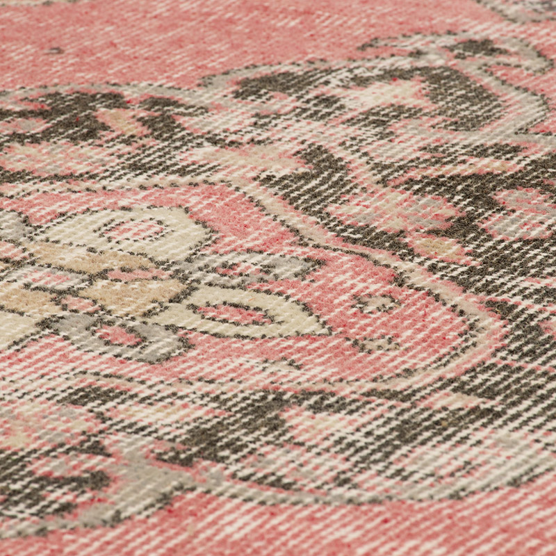 Vintage Anadolu Yolluk - 72 cm x 372 cm - K0090826