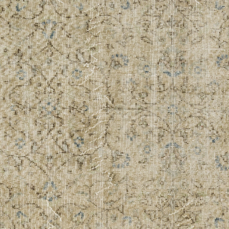 Vintage Anadolu Yolluk - 93 cm x 306 cm - K0090852