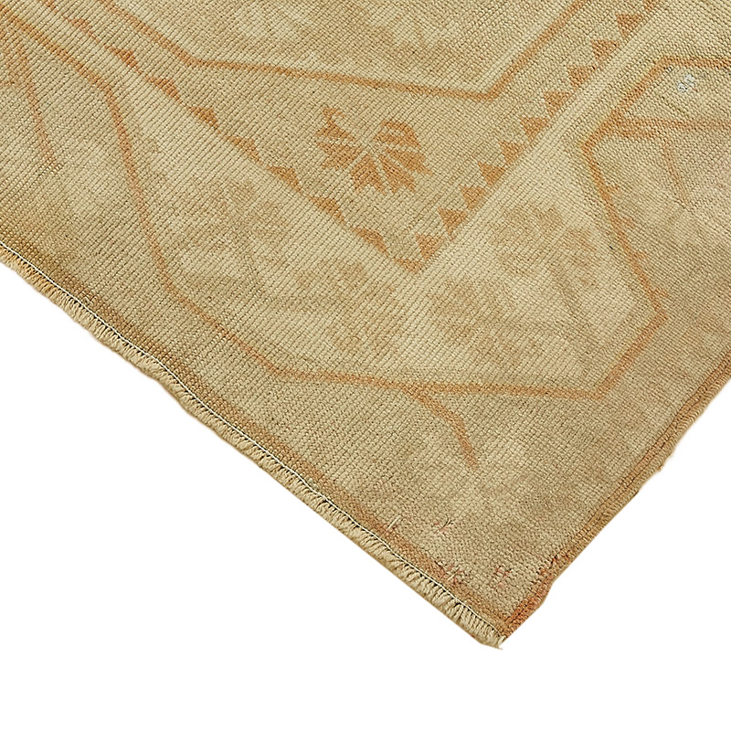 El Dokuma Vintage Halı - 160 cm x 240 cm - K0090885