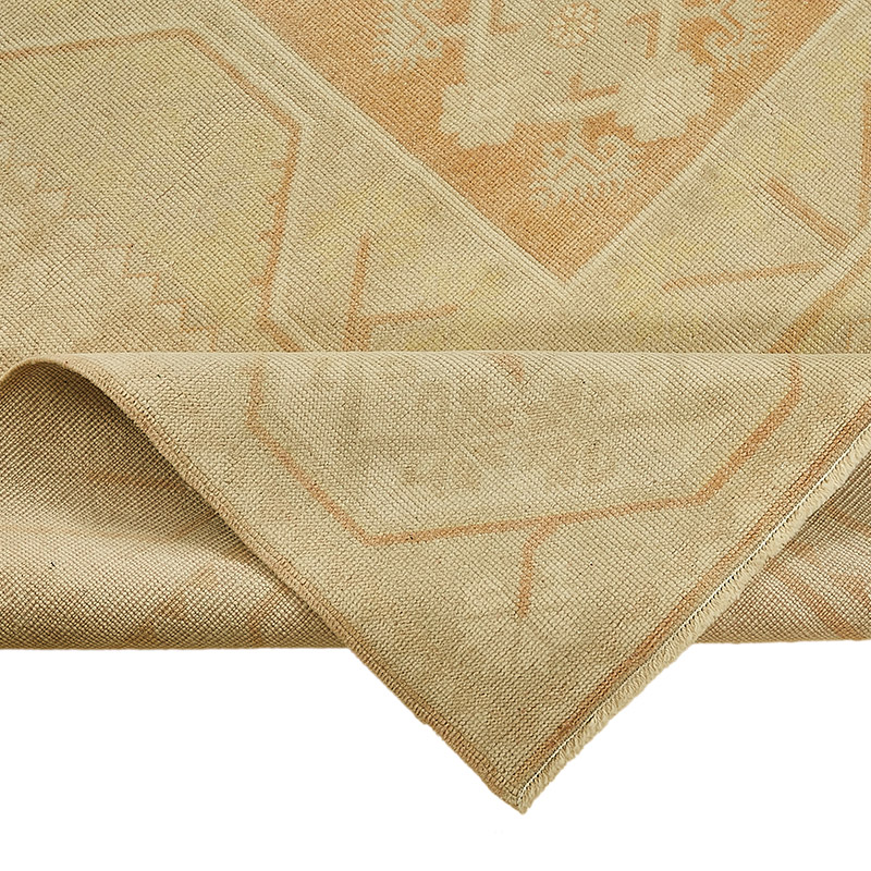 El Dokuma Vintage Halı - 160 cm x 240 cm - K0090885