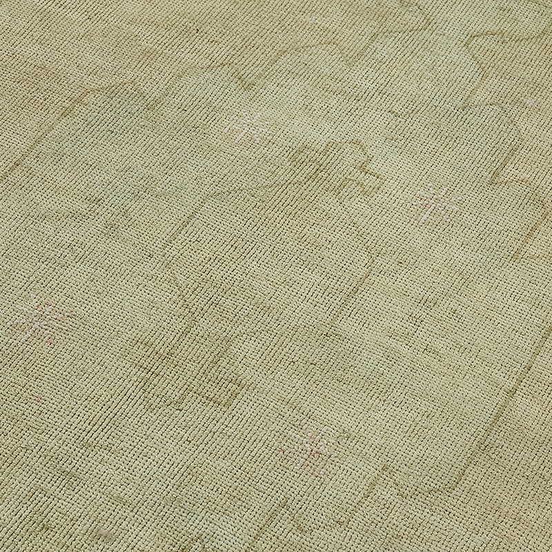 El Dokuma Vintage Halı - 144 cm x 245 cm - K0090888