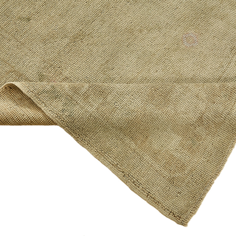 El Dokuma Vintage Halı - 144 cm x 245 cm - K0090888