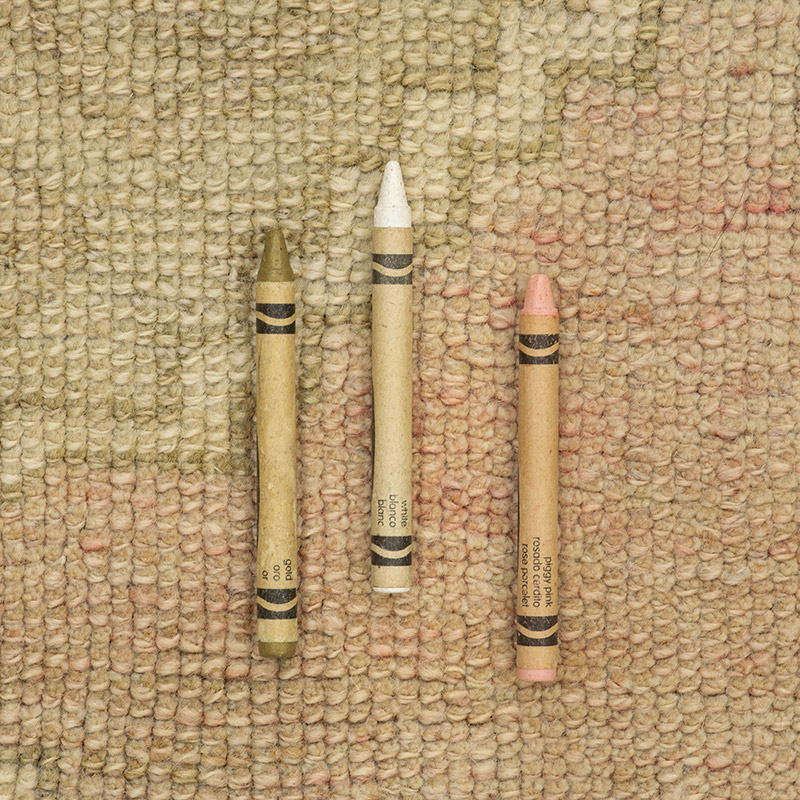 Vintage Anadolu Yolluk - 100 cm x 345 cm - K0090932