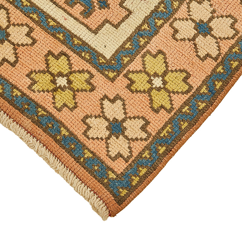 Vintage Anadolu Yolluk - 88 cm x 334 cm - K0090933