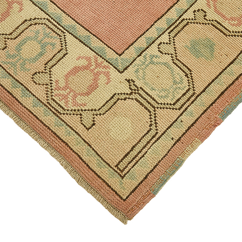 Vintage Anadolu Yolluk - 80 cm x 270 cm - K0090938