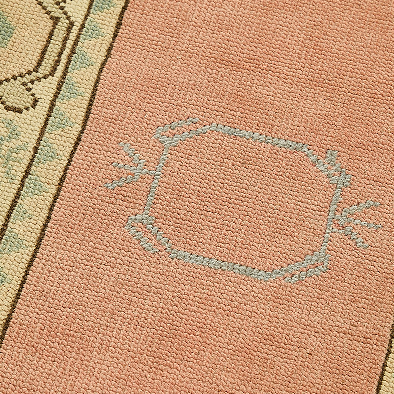 Vintage Anadolu Yolluk - 80 cm x 270 cm - K0090938