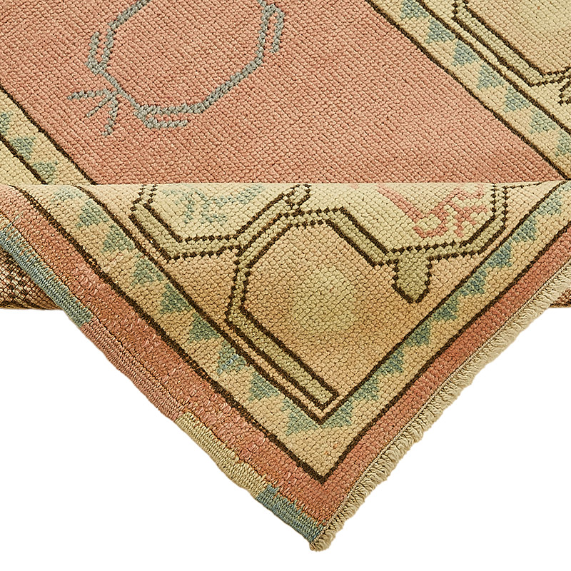 Vintage Anadolu Yolluk - 80 cm x 270 cm - K0090938