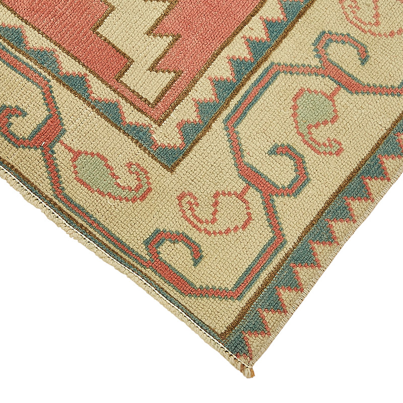 Vintage Anadolu Yolluk - 80 cm x 312 cm - K0090941