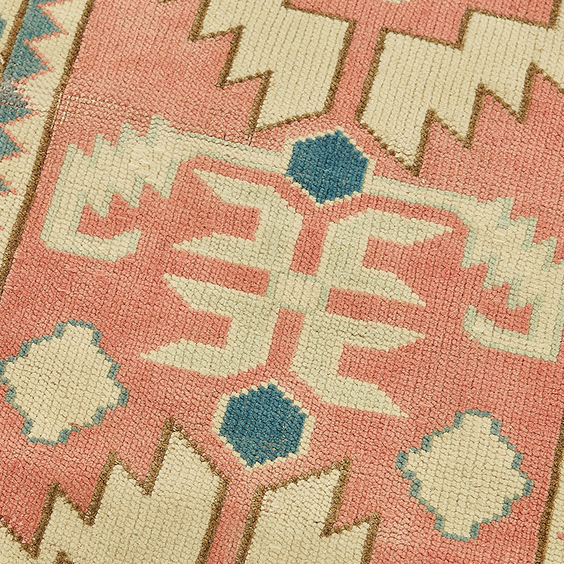 Vintage Anadolu Yolluk - 80 cm x 312 cm - K0090941