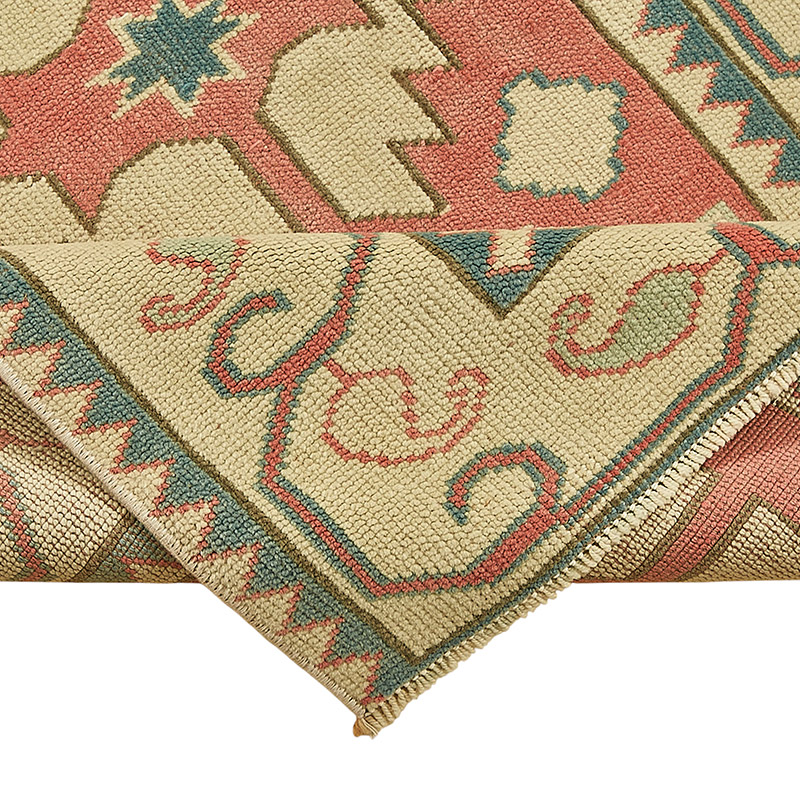 Vintage Anadolu Yolluk - 80 cm x 312 cm - K0090941
