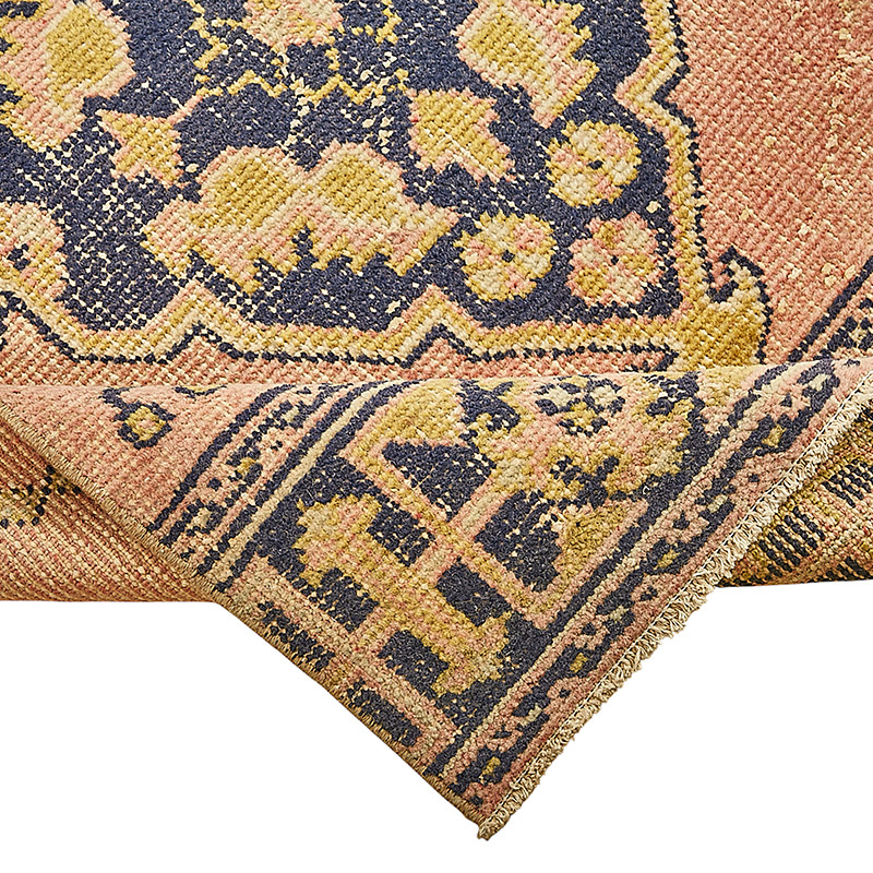 Vintage Anadolu Yolluk - 92 cm x 370 cm - K0090944