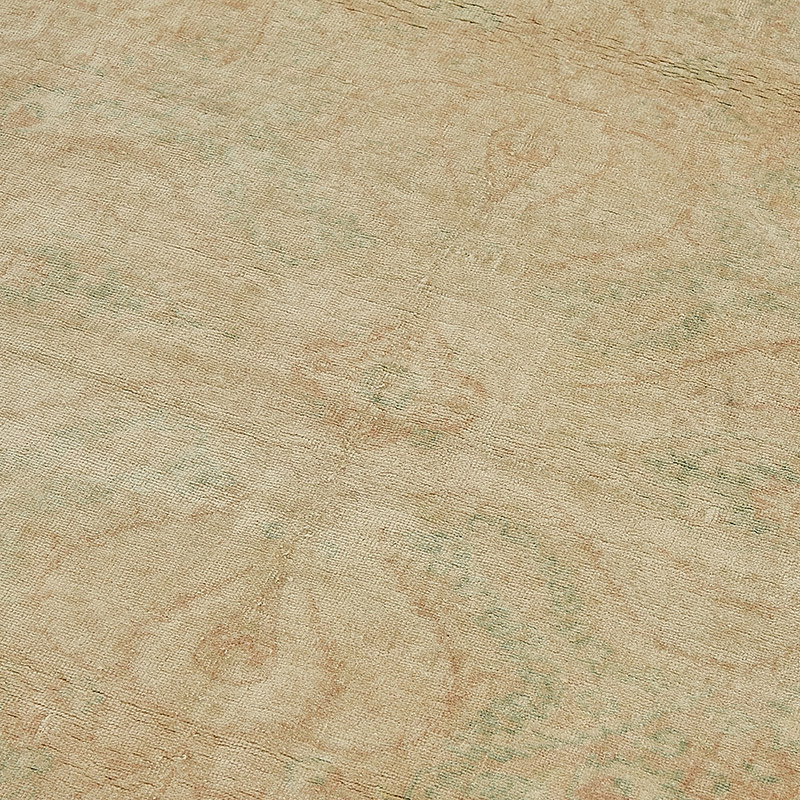 El Dokuma Vintage Halı - 136 cm x 210 cm - K0090963