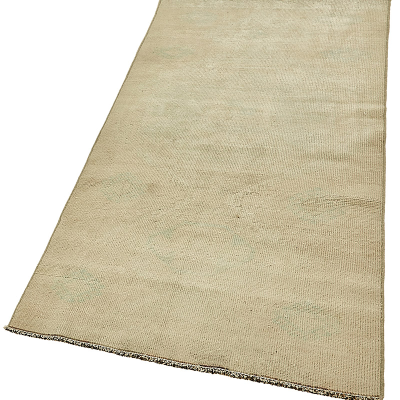 El Dokuma Vintage Hali - 81 cm x 161 cm - K0090976