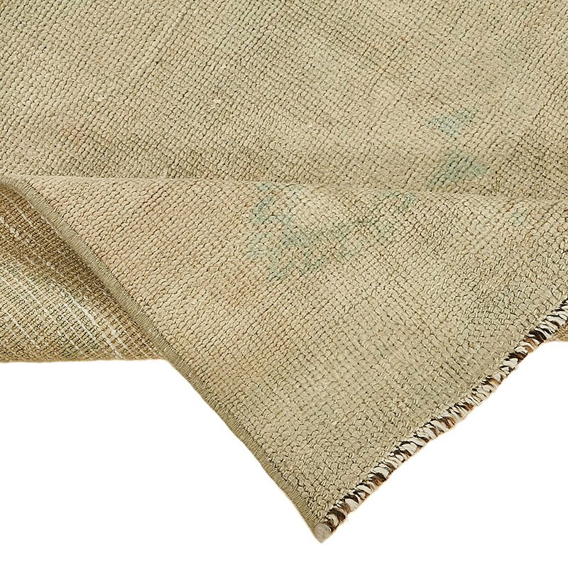El Dokuma Vintage Hali - 81 cm x 161 cm - K0090976
