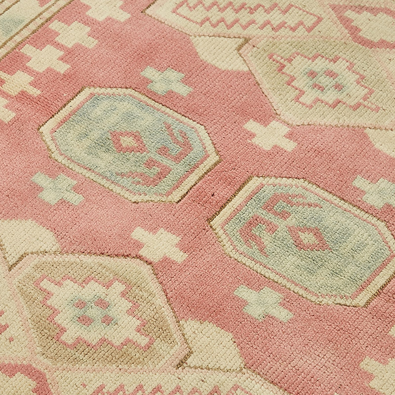 El Dokuma Vintage Hali - 116 cm x 155 cm - K0090997