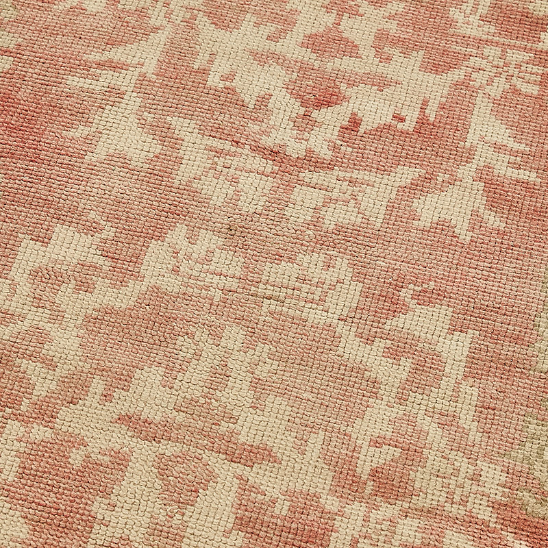 El Dokuma Vintage Hali - 106 cm x 212 cm - K0091007
