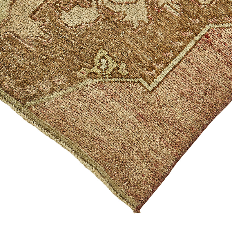 El Dokuma Vintage Hali - 100 cm x 180 cm - K0091008