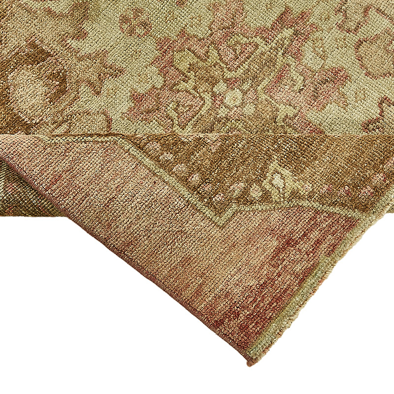 El Dokuma Vintage Hali - 100 cm x 180 cm - K0091008