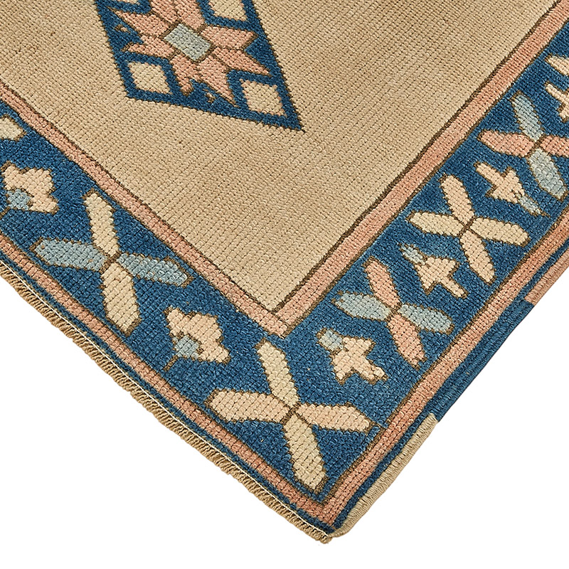 El Dokuma Vintage Hali - 75 cm x 150 cm - K0091023