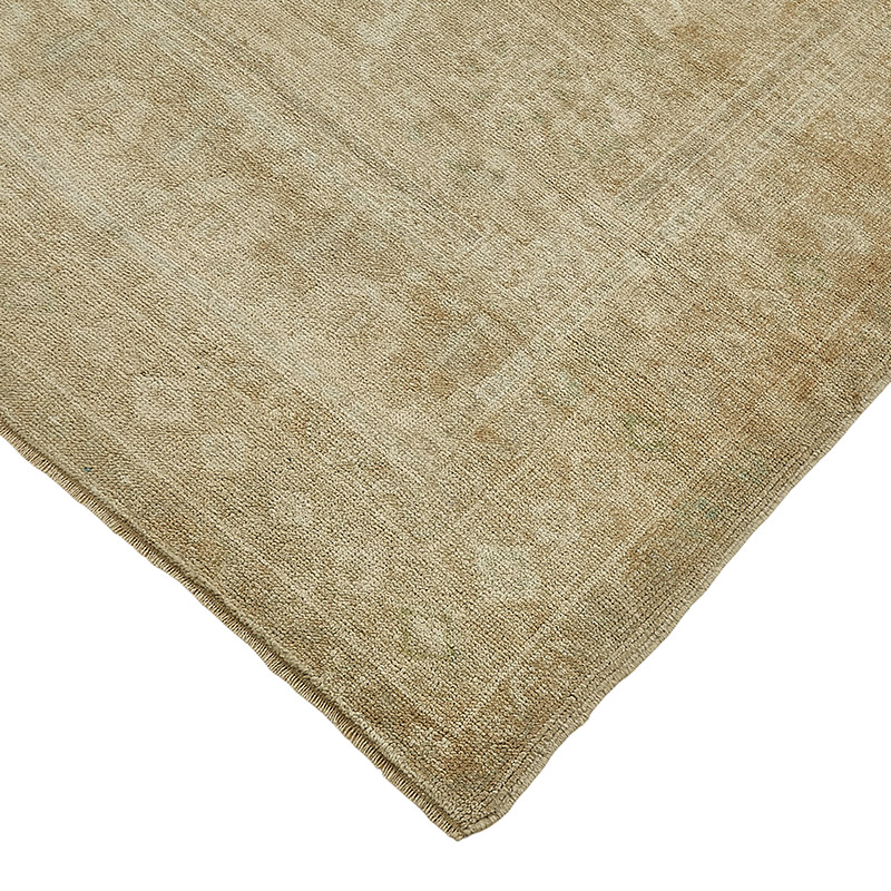 El Dokuma Vintage Halı - 154 cm x 236 cm - K0091026