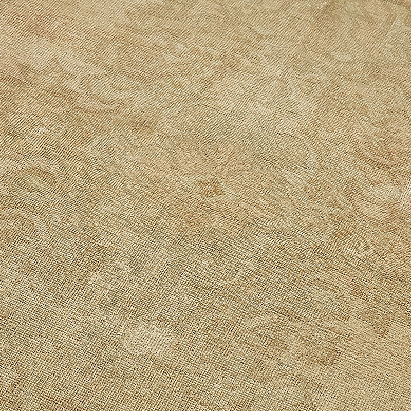 Alfombra Vintage Turca Anudada a Mano - 119 cm x 197 cm - K0091030