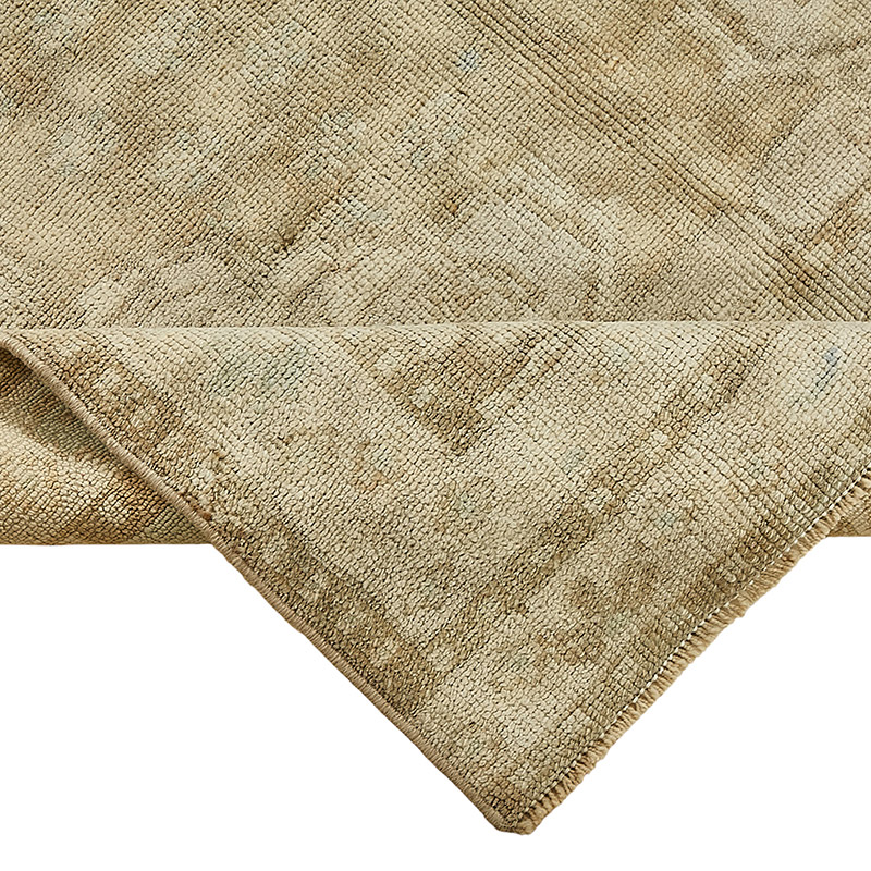 El Dokuma Vintage Hali - 91 cm x 190 cm - K0091034