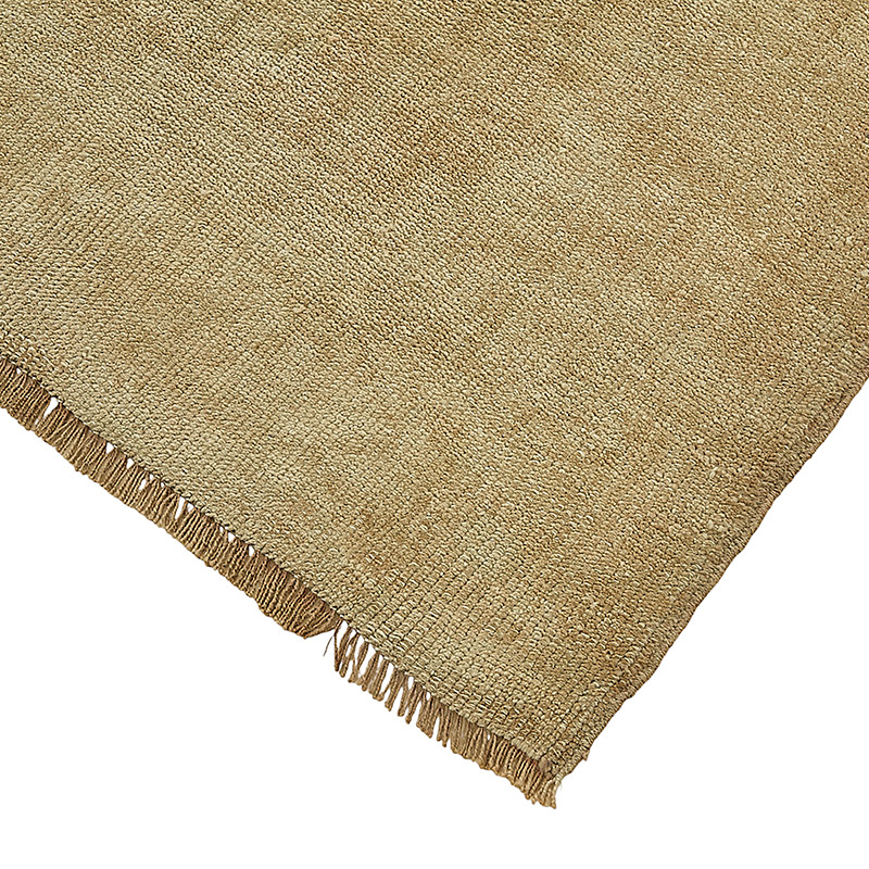 Vintage Turkish Hand-Knotted Rug - 4' 2" x 7' 1" (50" x 85") - K0091045
