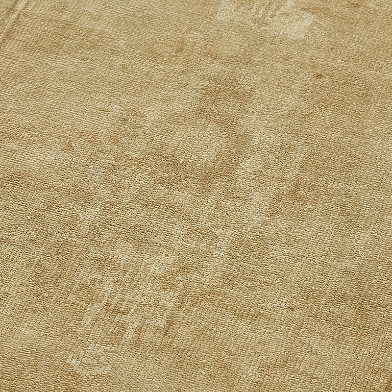 Vintage Turkish Hand-Knotted Rug - 4' 2" x 7' 1" (50" x 85") - K0091045
