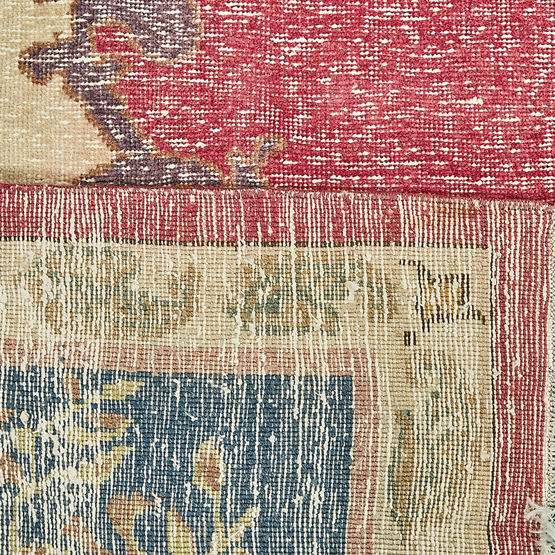 Alfombra Oriental Vintage Anudada a Mano - 250 cm x 340 cm - K0091067