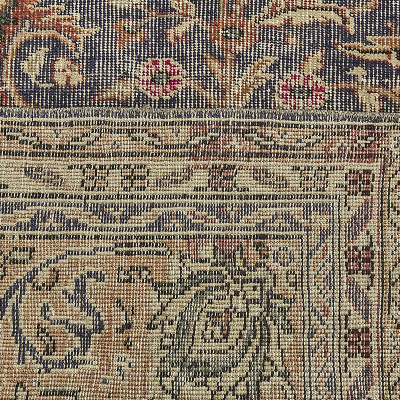 El Dokuma Vintage Halı - 250 cm x 344 cm - K0091168