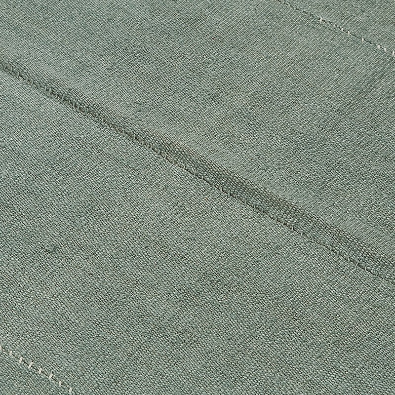Boyali Vintage Anadolu Kendir Kilim - 185 cm x 196 cm - K0091209