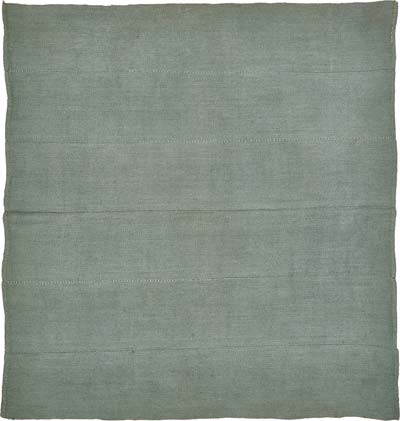 Boyali Vintage Anadolu Kendir Kilim - 185 cm x 196 cm